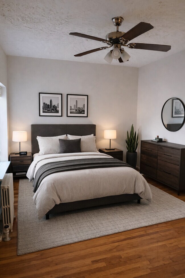 Foto del edificio - 6901 S Crandon Ave