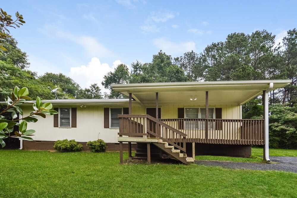 Foto principal - 1867 McCollum Rd SW