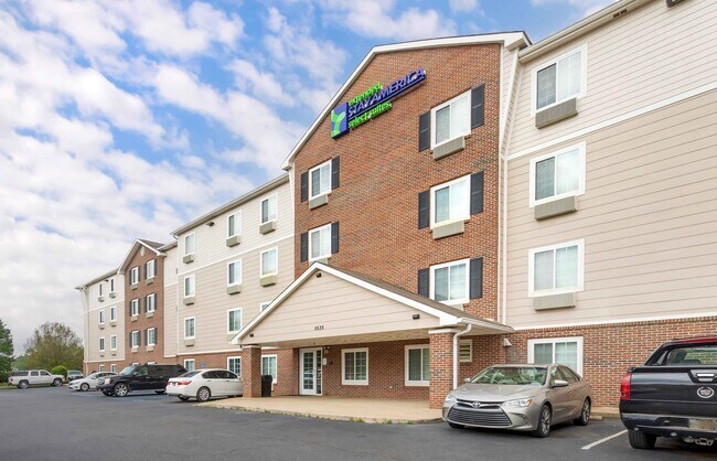 Building Photo - Furnished Studio-Birmingham - Bessemer