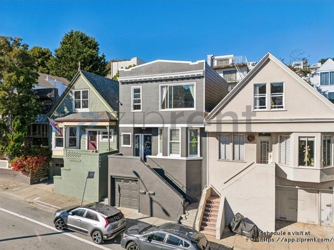 Foto del edificio - 3024 Market St