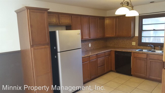 Building Photo - 3 br, 2 bath House - 5425 22nd Street