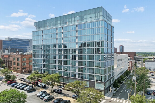 Building Photo - Crosby Hill