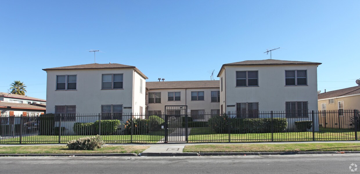 Primary Photo - 2228 Thurman Ave
