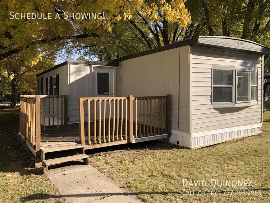 165 Dayflower Cir, Davis Junction, IL 61020 House Rental in Davis