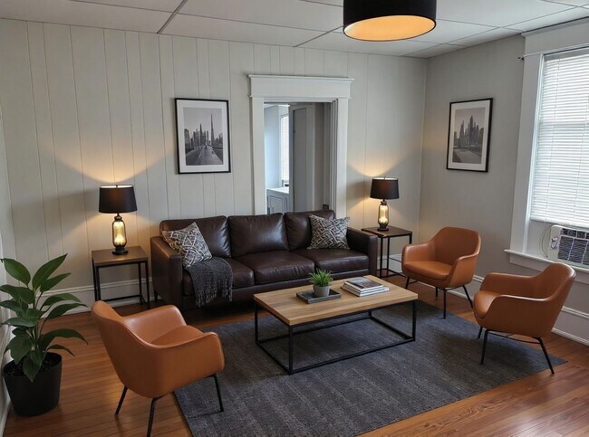 Foto del edificio - 812 Marshall Ave SW