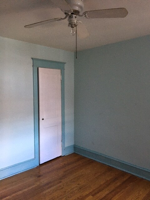 bedroom - 4143 Barnett St
