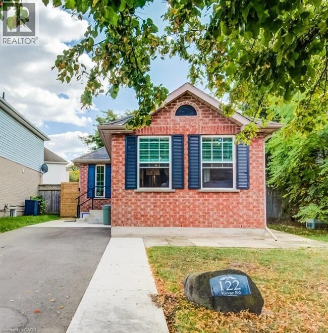 Building Photo - 122 Kovac Rd