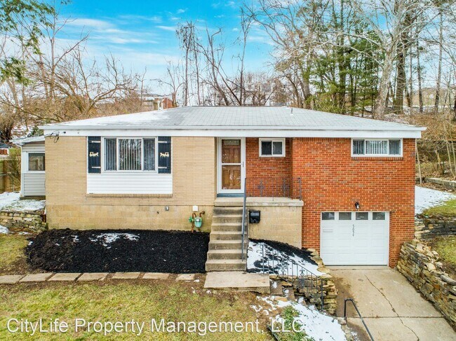 Foto del edificio - 3 br, 2 bath House - 5654 Florida Avenue