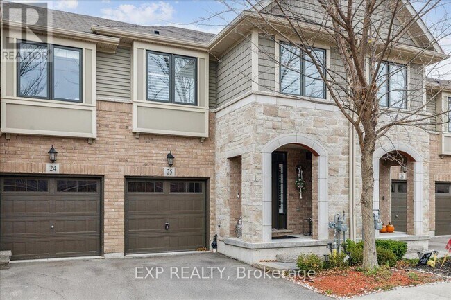 Photo du bâtiment - 1890 Rymal Rd E