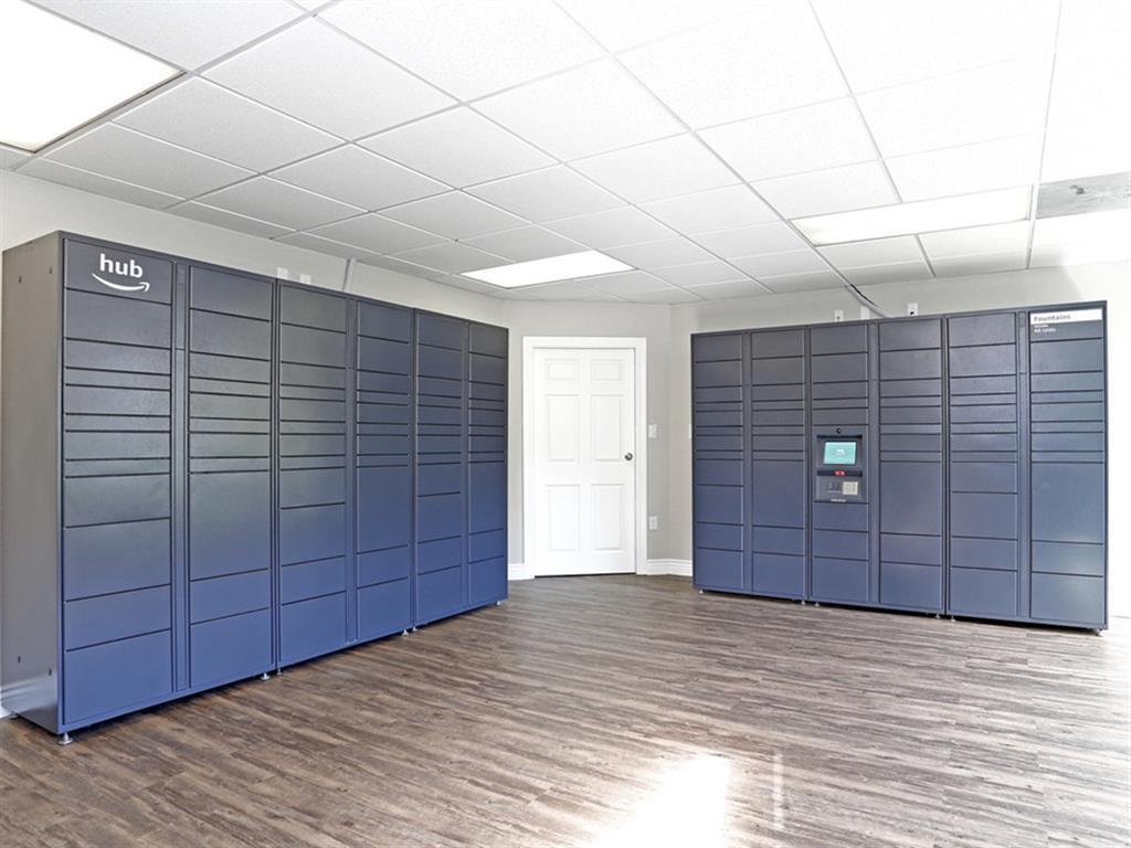 Fountains at Point West 1761 Heritage Ln Sacramento, CA