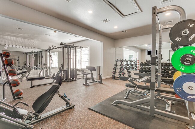 Foto del edificio - Sandestin at Pearland