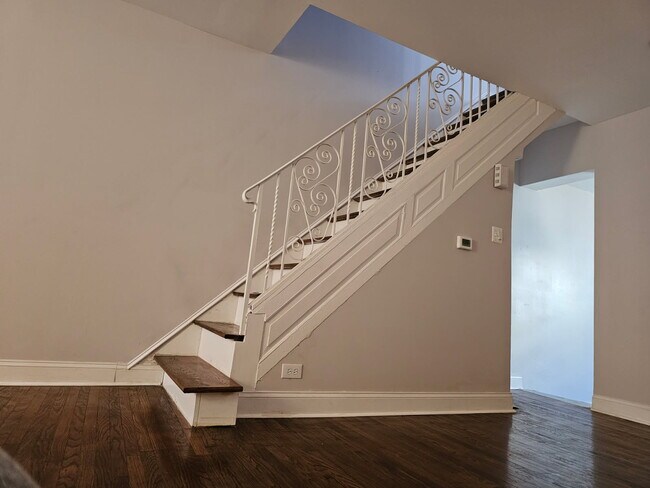 Foto del edificio - 2217 Earp St