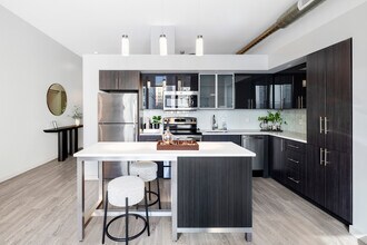 The Collins Apartments photo'