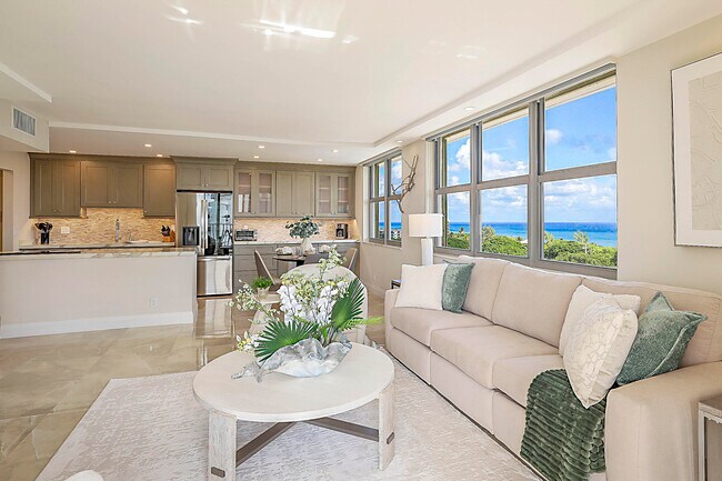 Foto del edificio - 2121 N Ocean Blvd