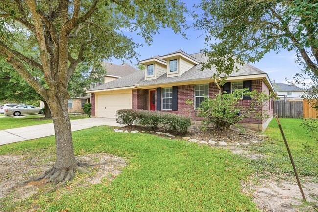 Foto del edificio - 2319 Falcon Knoll Ln