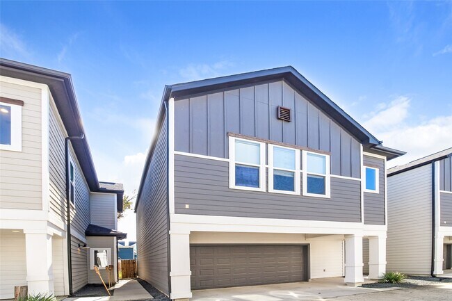 Foto del edificio - 2514 Terry St