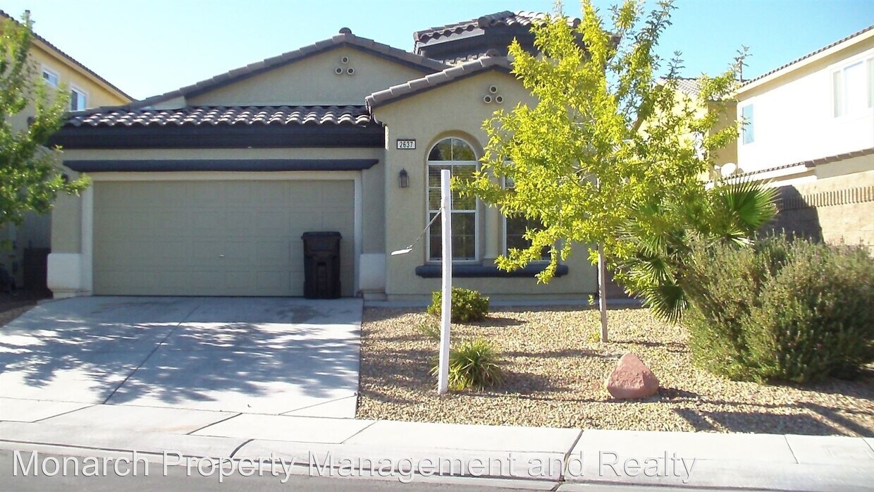 Primary Photo - 3 br, 2 bath House - 2637 RAINBOW GLOW ST