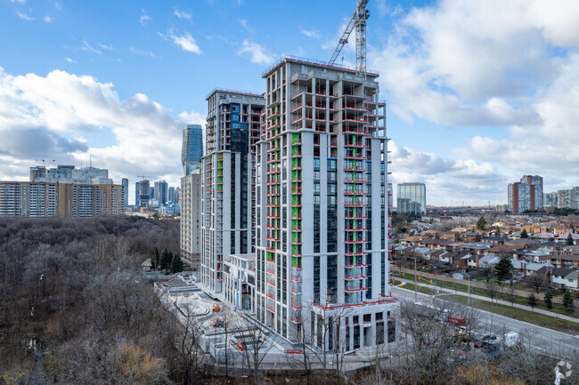 Jan 2024 - Keystone Condos