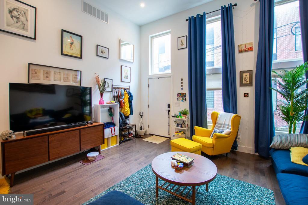 Foto principal - 1317 S Woodstock St