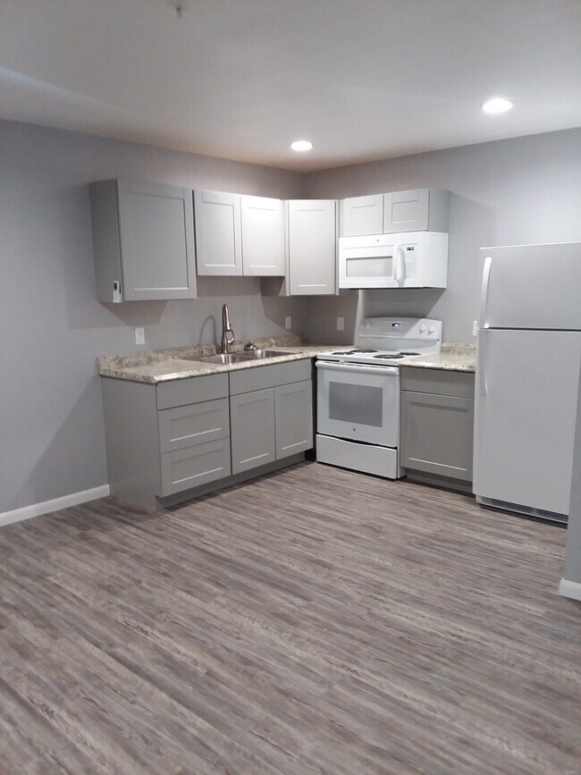 Foto del edificio - Small Efficient One Bedroom