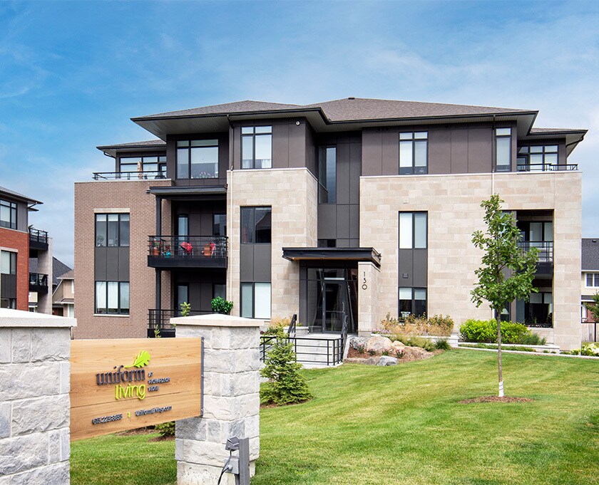 Photo principale - Richardson Ridge