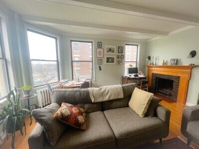 Foto del edificio - 1480 Commonwealth Ave