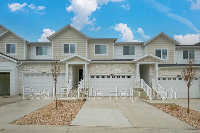 Foto del edificio - 2903 Red Velvet Ln