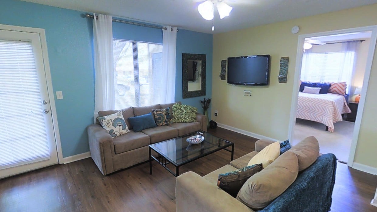 Photo - ReNew Tallahassee Apartments