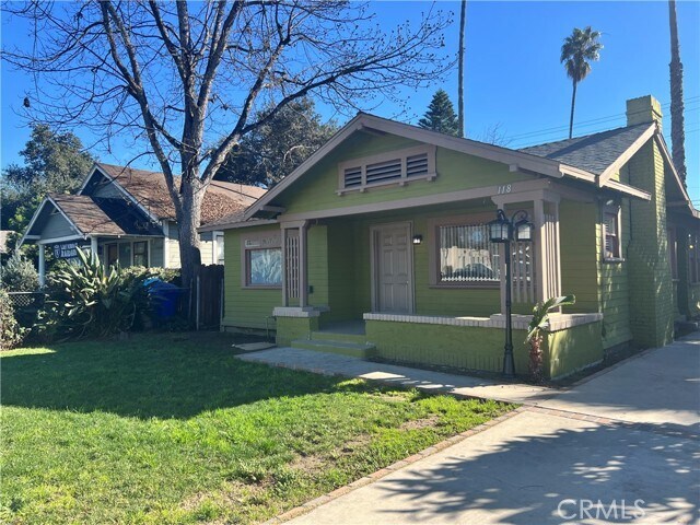 Foto principal - 118 E Columbia Ave