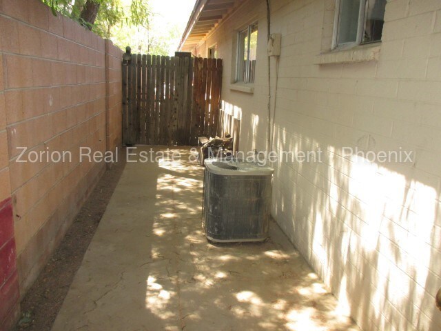 Foto del edificio - 2 bedroom 1 bath in Scottsdale!