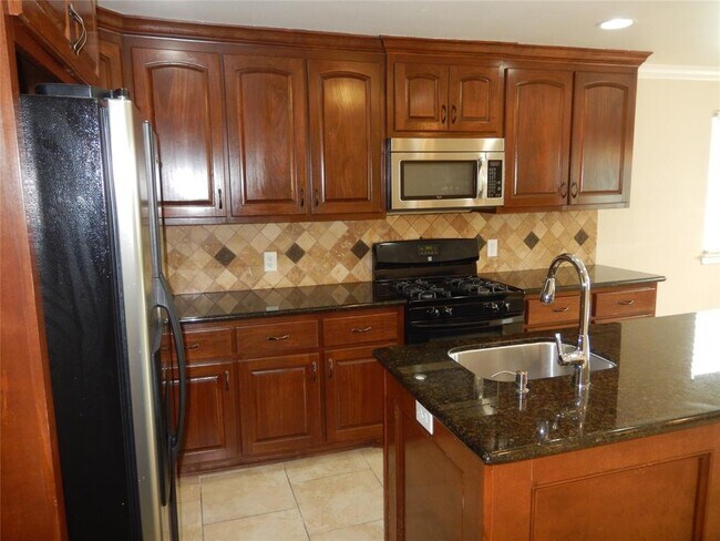 Foto del edificio - 3802 Osage St