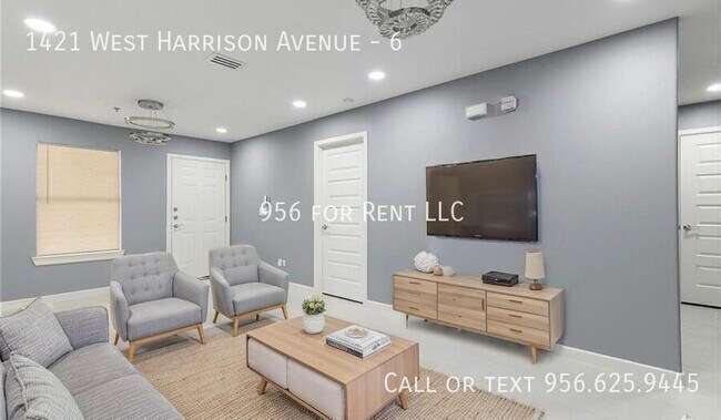 Foto del edificio - 1421 W Harrison Ave