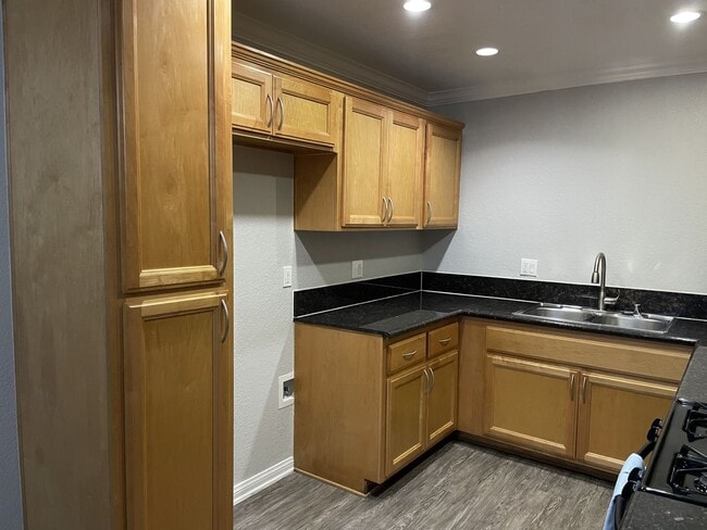 Interior Photo - Villa Serrano Apartment Homes