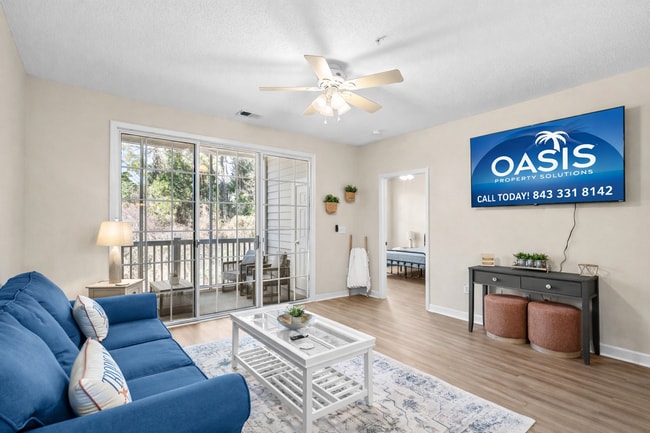 Foto del edificio - Golf Paradise