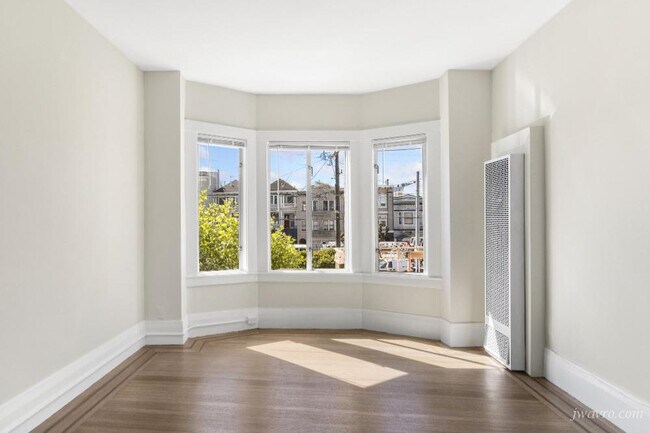 Foto del edificio - 4320 California St