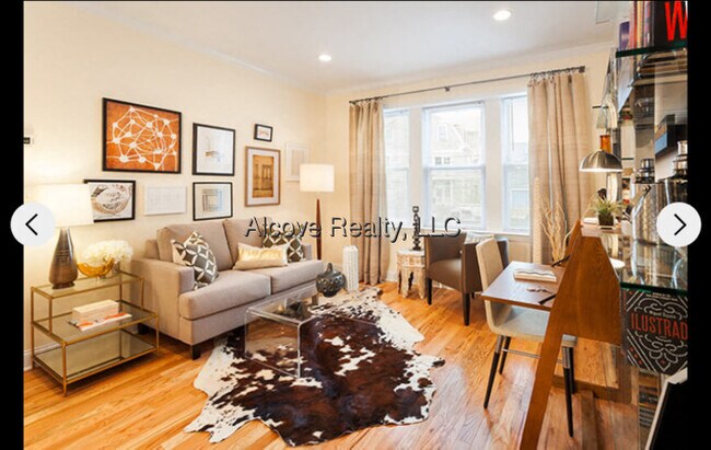 Foto del edificio - 3 Chauncy St