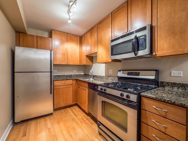 Foto del edificio - 630 W Wrightwood Ave