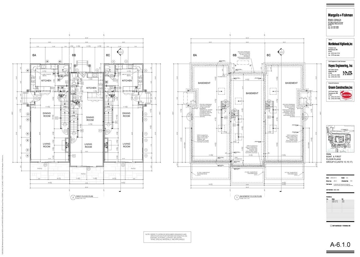 Building Photo - MARBLEHEAD HIGHLANDS TOWNHOUSE - JUST REDU...