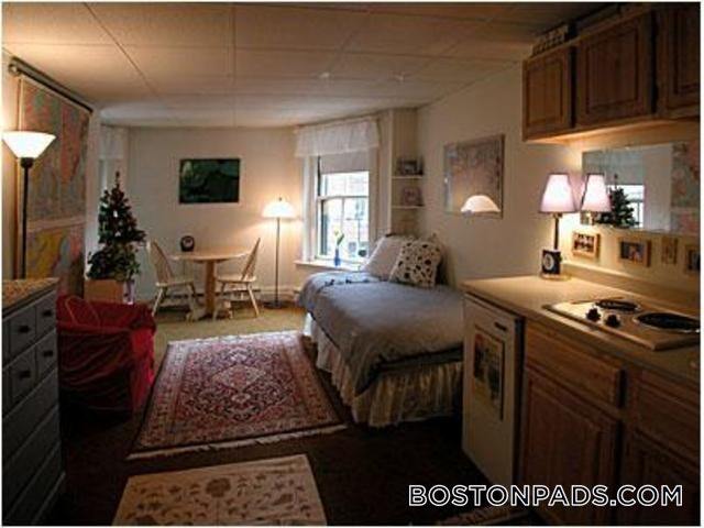 Foto del edificio - 854 Beacon St
