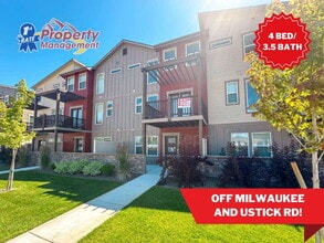 Building Photo - 3071 N Network Ln