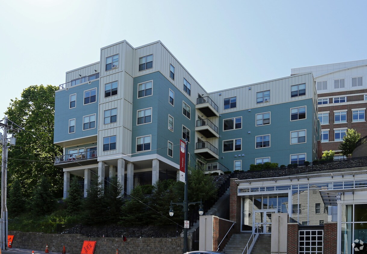 Foto principal - Crescent Heights