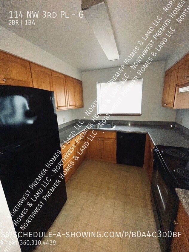 Primary Photo - 114 NW 3rd Pl