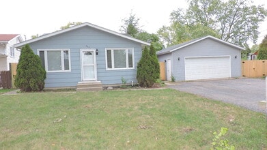 Building Photo - 208 Juniper Terrace