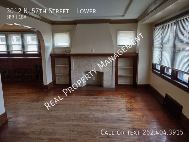 Foto del edificio - 3012 N 57th St