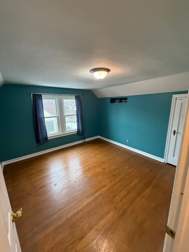 Foto del edificio - 14 Hallam St