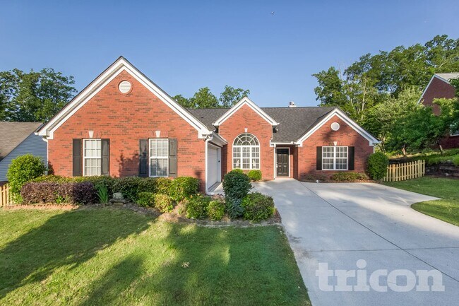 Foto del edificio - 640 James Ridge Dr