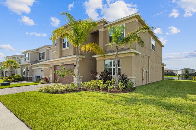 Building Photo - Tamarind Grove Lane