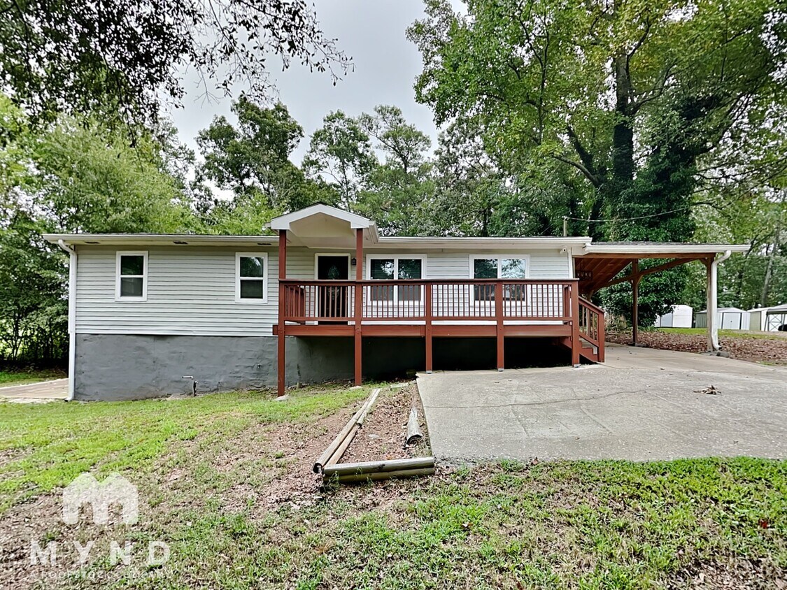 Foto principal - 860 Joseph Griggs Rd
