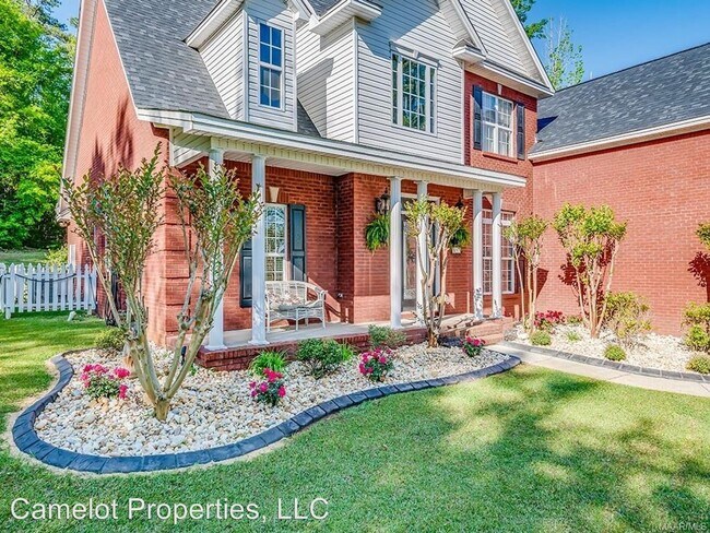 Building Photo - 4 br, 4 bath House - 106 Asbury Drive