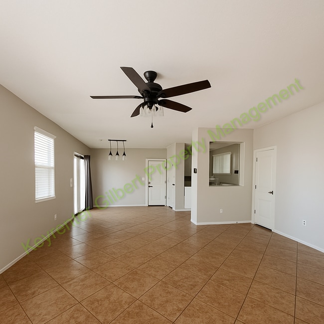 Building Photo - Modern Gilbert Home with Open Floor Plan & Private Yard – Minutes from Downtown Gilbert